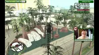 GTA San Andreas: All Collectables Collected!