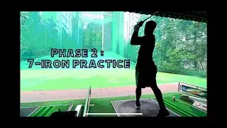 7iron practice : Phase 2 (Week 7)