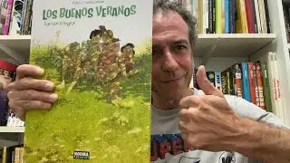 Freakyonline! 650. Los buenos veranos. Zidrou i Lafebre.