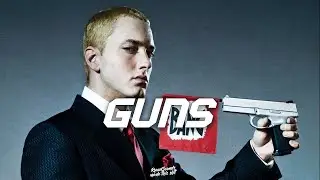 [FREE] Eminem x 50 Cent x Dr. Dre Type Beat ~ 