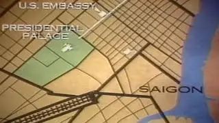 Падение Сайгона &ndash; окончание войны во Вьетнаме &ndash; 30 апреля 1975 г.