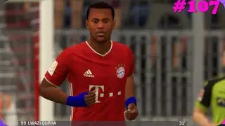 FIFA 21 My Player Career Mode | #107 | UNBEATABLE!!