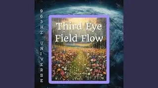 Sacred Vision Expansion