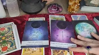 ZODIA LEU ♌️ CONCENTREAZĂ-TE PE TANGIBIL ȘI VEI PROSPERA! NOIEMBRIE 2024 😇💯🩵