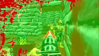 Grezzo2 Gameplay Ita Fralquadrato 