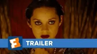 The Immigrant Official Trailer HD | Trailers | FandangoMovies