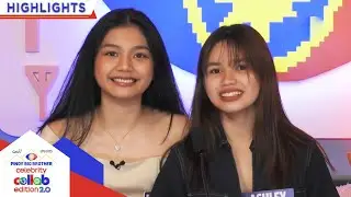 Day 18: Princess at Ashley, napatalon sa sorpresa ni Kuya | PBB Collab 2.0