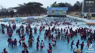 Happy island Waterworld 🏝 ✨️ 