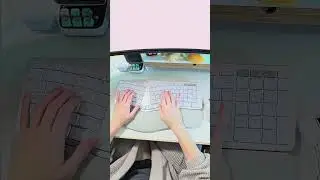 Protect your hands and your budget with an ergonomic keyboard. #MacallyUSA #ErgonomicKeyboard