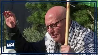 Israel drafts law revoking citizenship of terrorists
