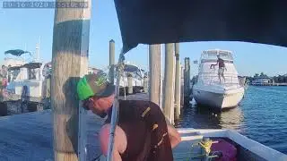 15nm SW Venice Inlet to Apollo Beach FL