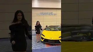 Вам нравится? #lamborghini #shorts