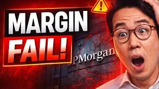 🔥 CONFIRMED: JP Morgan Failed the Margin Call &mdash; This Changes Everything