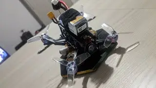 Tbs Source micro xing motor