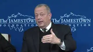 Panel One: &ldquo;A Military Perspective on Deterrence and Defense  of the Baltic States&rdquo;