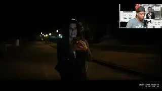 Scream 7 Trailer Is INSANE! 😱🔥 | Lil Scorpio King Reacts