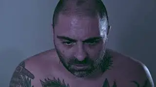 DEBUNK - GRIT MY TEETH - OFFICIAL VIDEO 2021