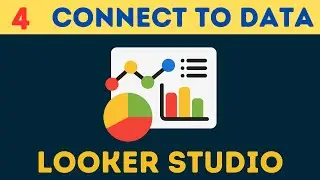 Connecting Data Sources to Looker Studio