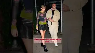 Taylor Swift's Dating history And Ex-Boyfriends Revealed#viral #taylorswift