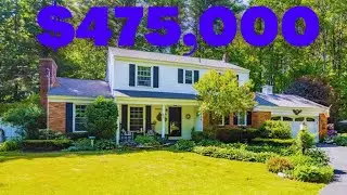 40 Arnold Rd Malta, NY 12020