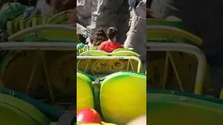 Allou Fun Park Big Apple( &Kappa;ά&mu;&pi;&iota;&alpha;)