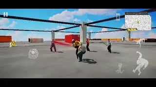 Spider Fuser Gameplay | R-USER games