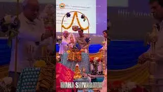 Maha Shivaratri 2025 - Join us for Maha Shivaratri 2026 on Feb 15 #mahashivaratri #srisathyasai #sai