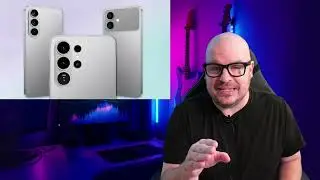 Galaxy S26 Ultra, S26+ и S26: Snapdragon 8 Elite Gen 5 против Exynos 2600: что будет работать на ...