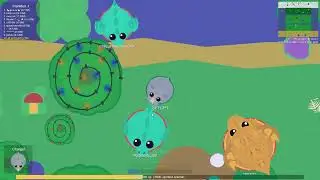 Enjoying 2020 Mope.io