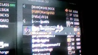 Making Fun of Cod Names