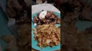 Fueling Up Right for Weight Loss? &ndash; Nom-Nom-November Day 4