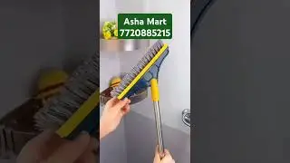 2in1 #wiper #hardbraces #easytoclean #householditems #youtubevideo *2 in 1 wipper 120