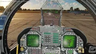 Air to Air refueling and navalops training (Chevy 1-1)