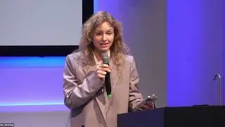 Closing remarks by Stefanie Hessler and Lars Bang Larsen