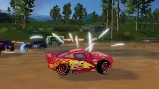 Cars 3: Driven to Win &mdash; трейлер геймплея