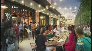 Lexington Market Looking For Artists For New Art Installations