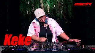 Keke｜ShanghaiCityRadio