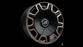 22s 24s 26s 28s Forged  Wheels  - Made to Cadillac
