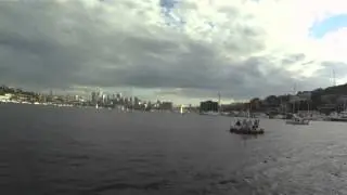 Dinner Cruise