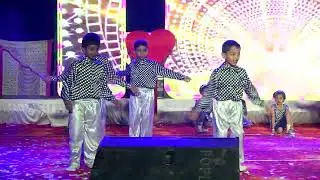 East Bangalore School-KALOTSAV 2025