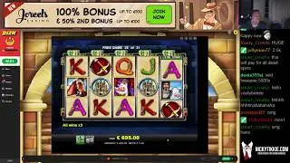 big win knights life 42spins vs wildline