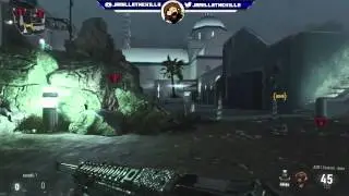 CoD AW: Competitive SnD Tips/Plant Spots - Terrace
