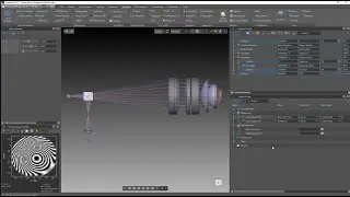 Optimization: Multiple Merit Function Optimization - Optical Design Software Quadoa Optical CAD