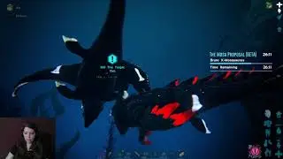 Ark Genesis: Mosa proposal