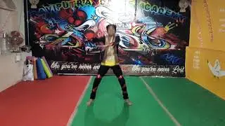 Best robotic dance on beats| Raviputra Dance company
