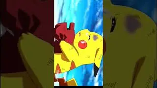 Ash and pickachu bond editz ||#viral #youtubshort #ash #world #pikachu #bond #beautiful