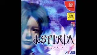 deSPIRIA OST 3/3 (reupload)
