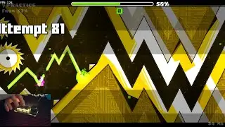 Golden Shade 62%, 54-100% (level request on) // Livestream