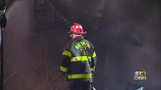 Baltimore City Fire Department Battles Staff Shortages Causing Longer Response Time
