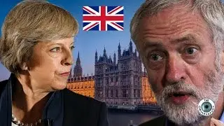 UK 2017 'SNAP' GENERAL ELECTION EXPLAINED | The Observatory